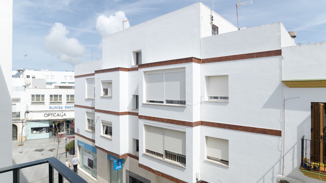 Photo of Outdoor in Conil de la Frontera City Center