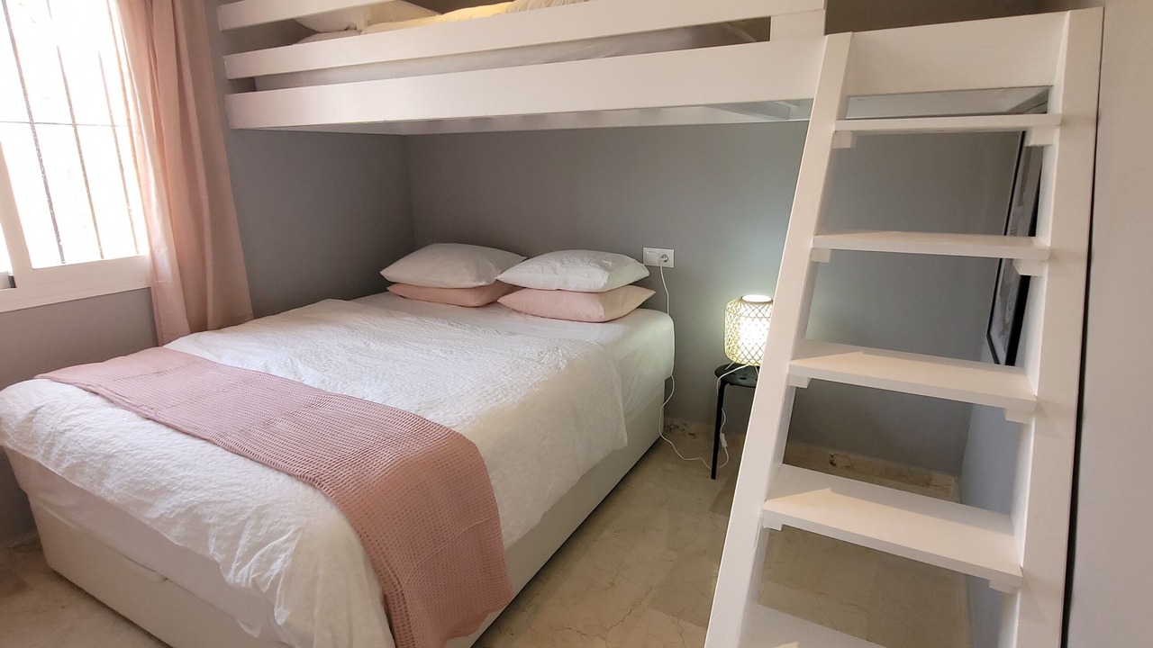 Photo of Bedroom in El Faro