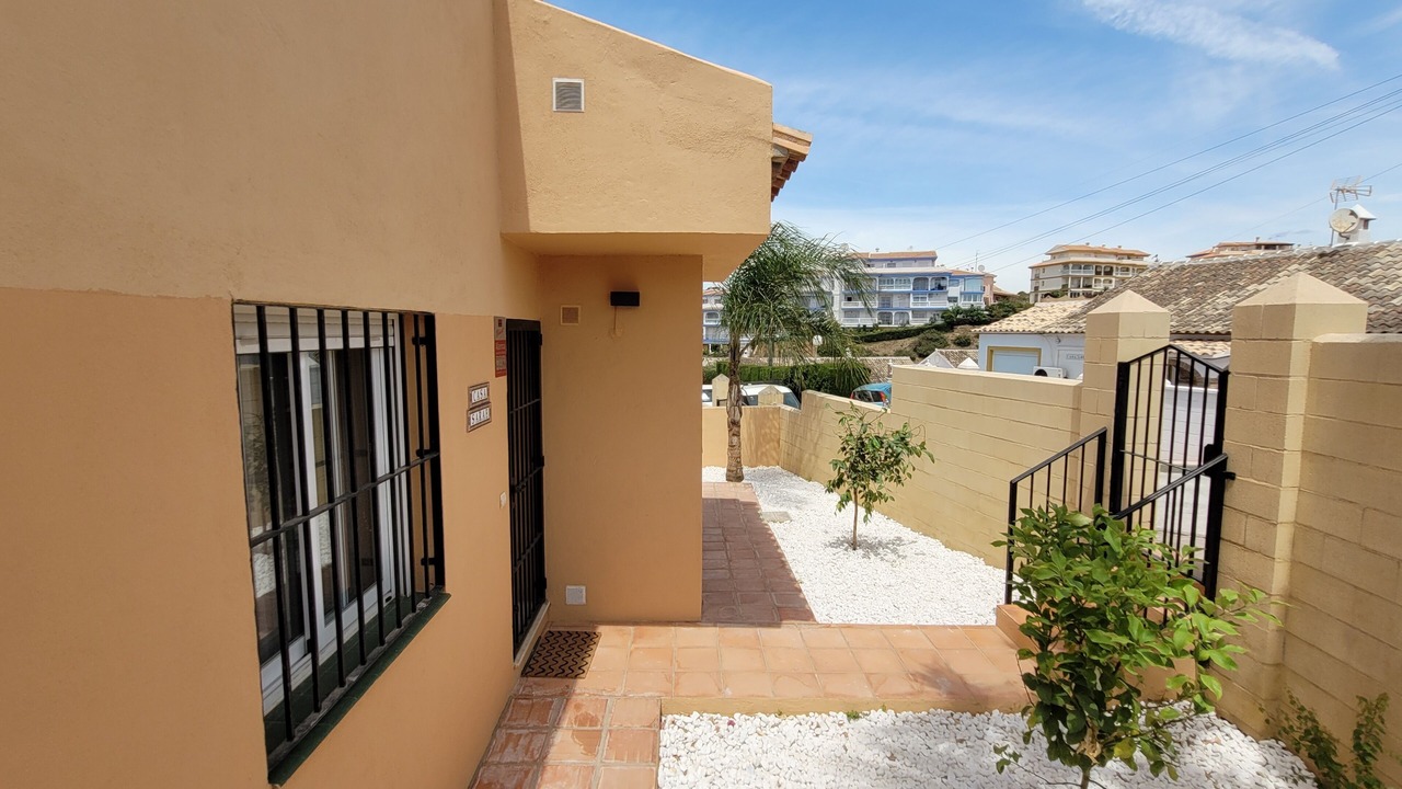 Photo of Outdoor in El Faro