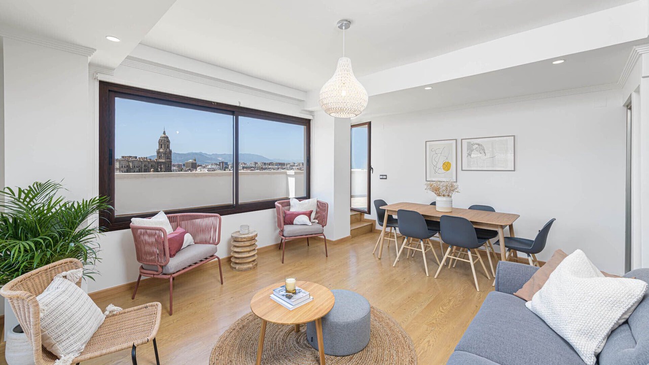 Photo of Livingroom in La Victoria