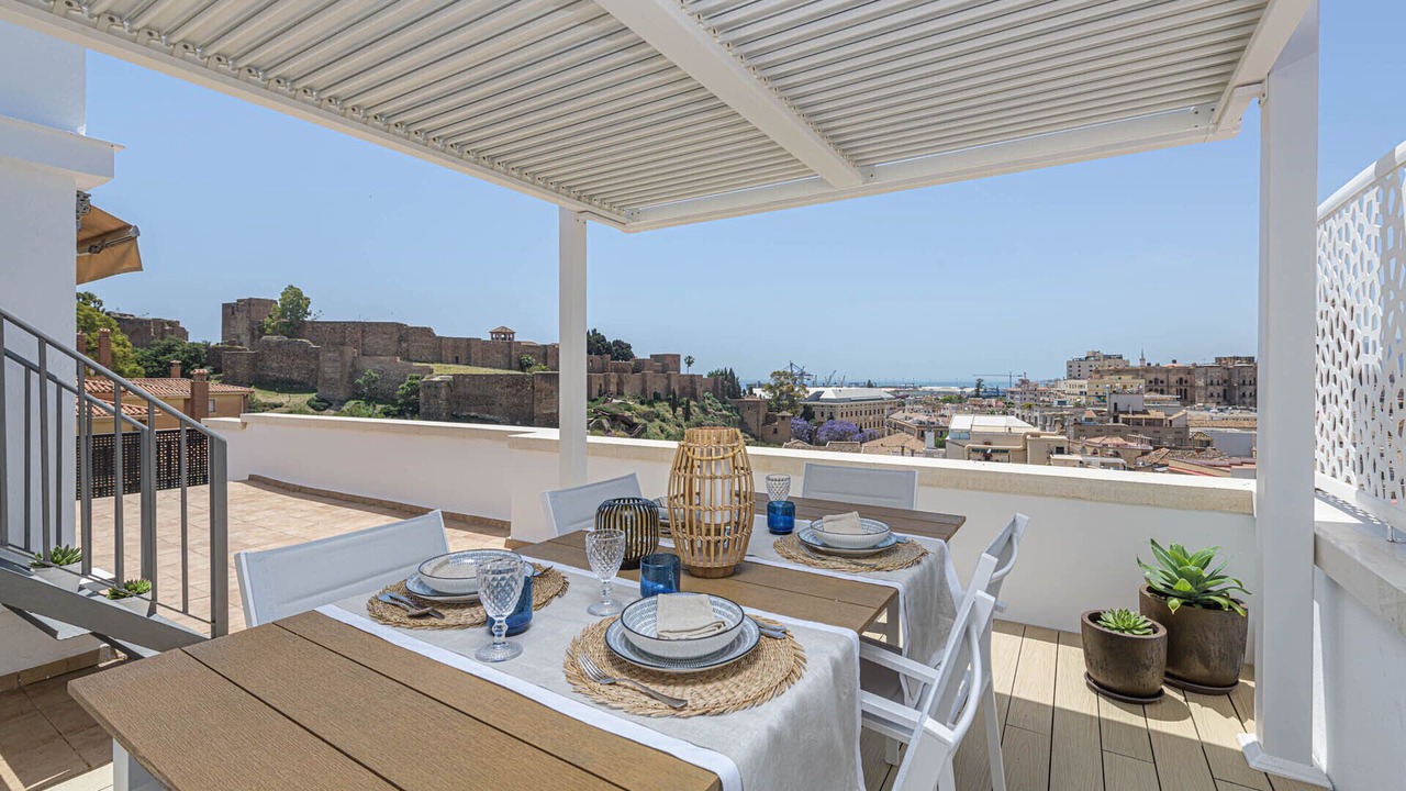 Photo of Outdoor in La Victoria