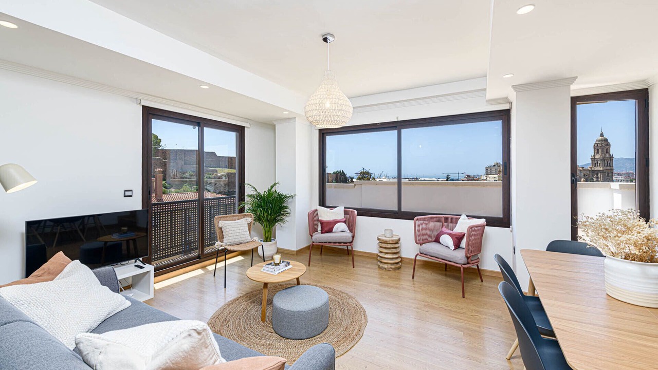 Photo of Livingroom in La Victoria