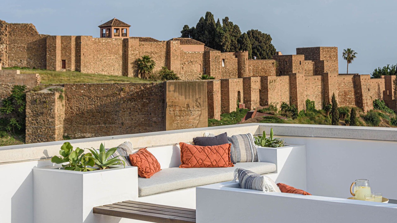 Photo of Outdoor in La Victoria
