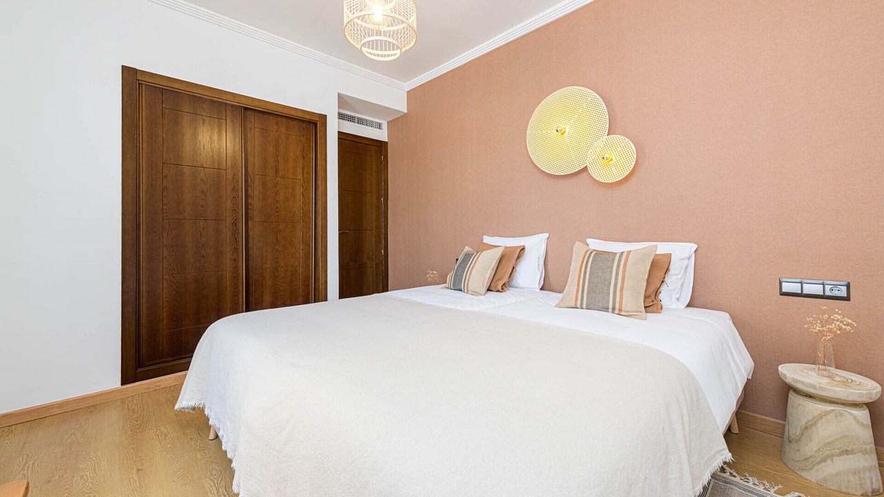 Photo of Bedroom in La Victoria