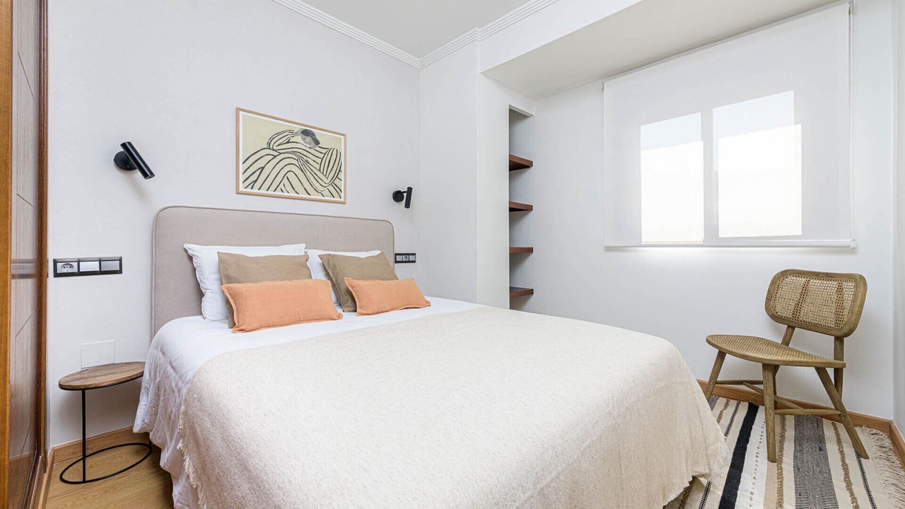 Photo of Bedroom in La Victoria