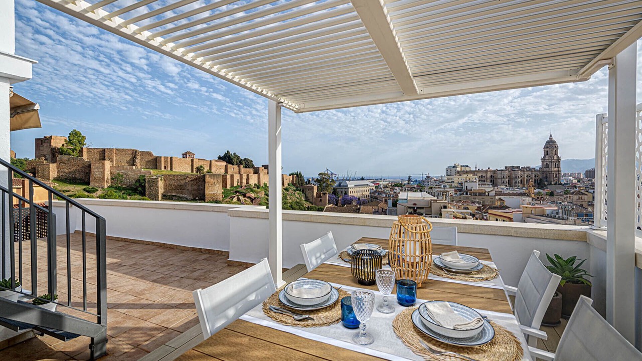 Photo of Outdoor in La Victoria