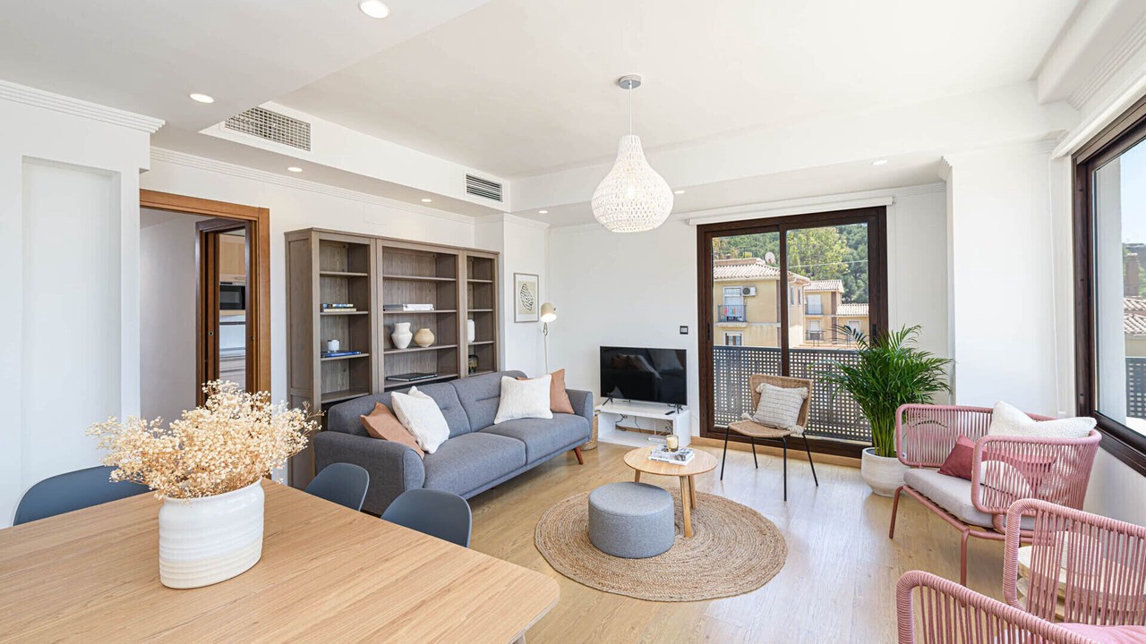 Photo of Livingroom in La Victoria