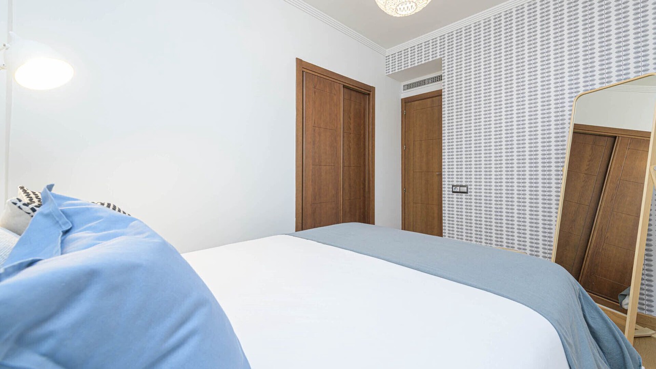 Photo of Bedroom in La Victoria