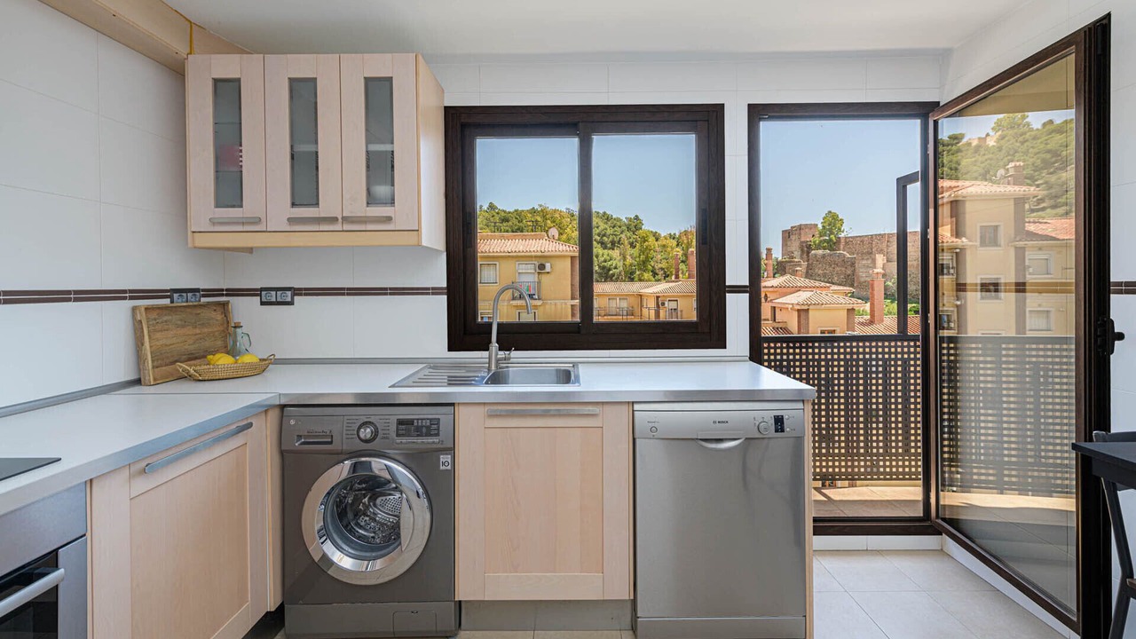 Photo of Kitchen in La Victoria