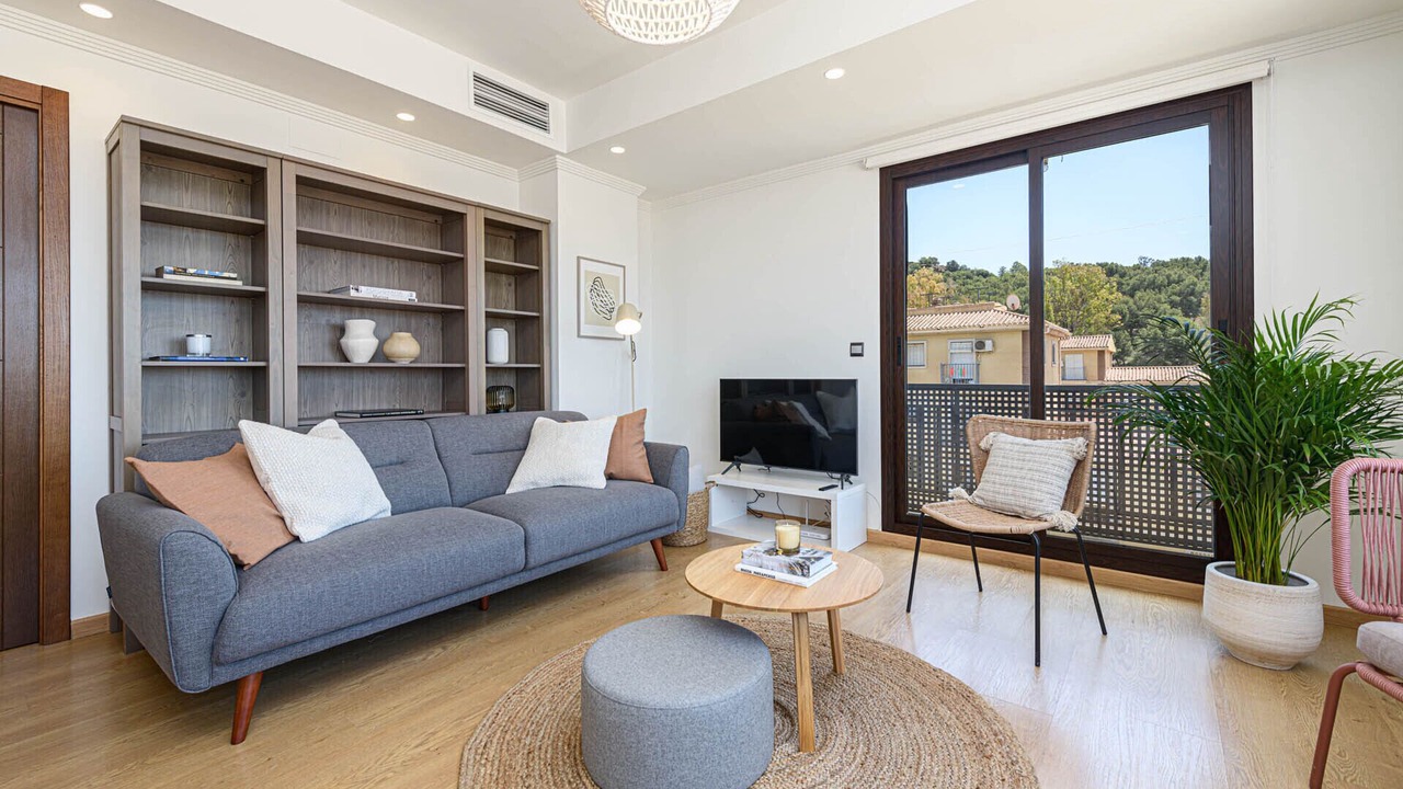Photo of Livingroom in La Victoria