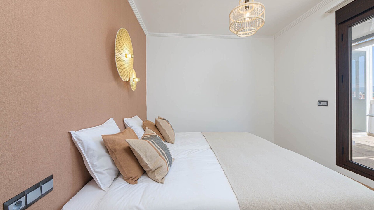Photo of Bedroom in La Victoria