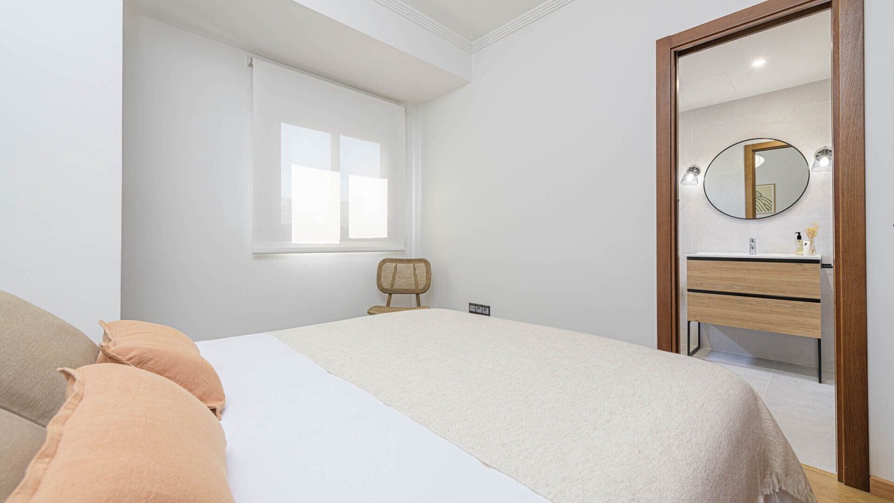 Photo of Bedroom in La Victoria
