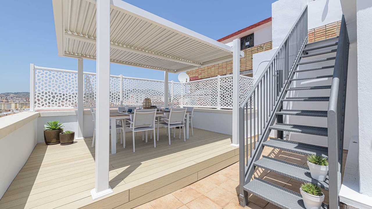 Photo of Outdoor in La Victoria