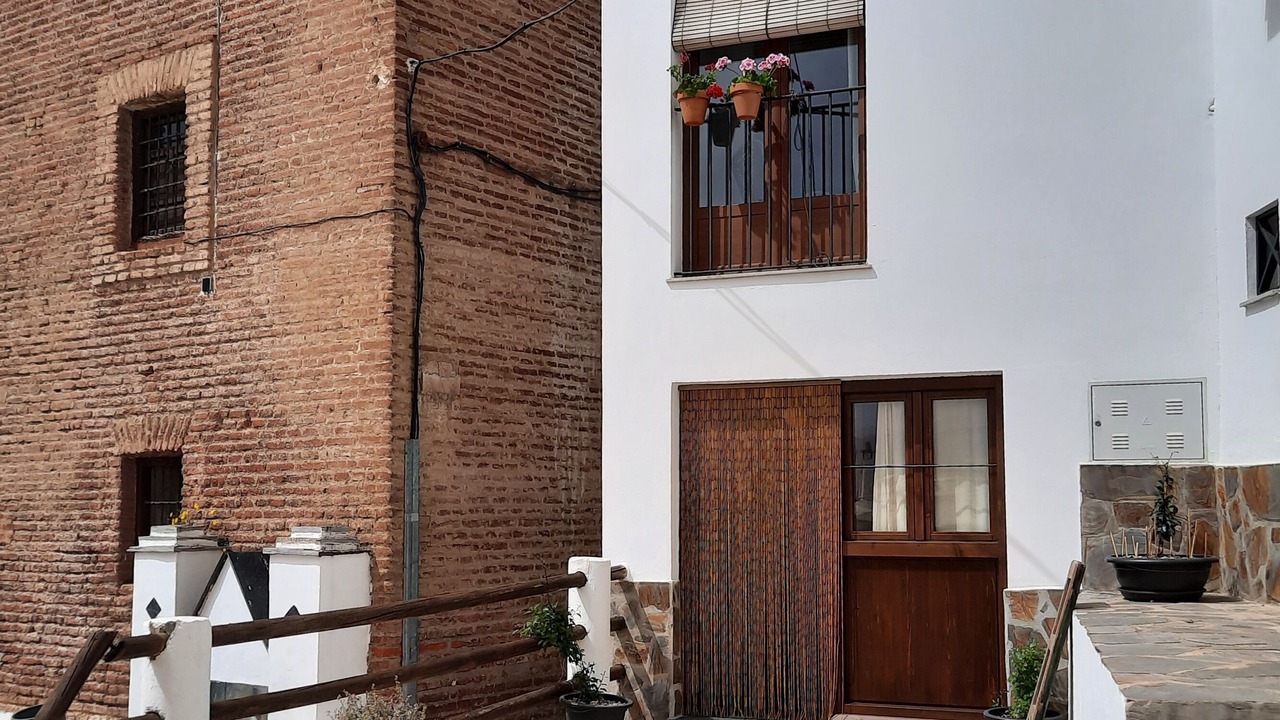 Photo of Outdoor in Laroles