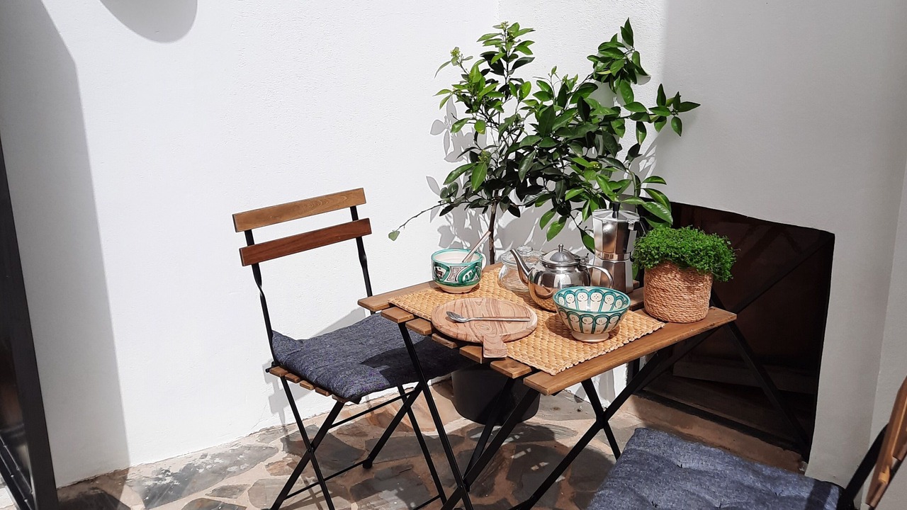 Photo of Outdoor in Laroles