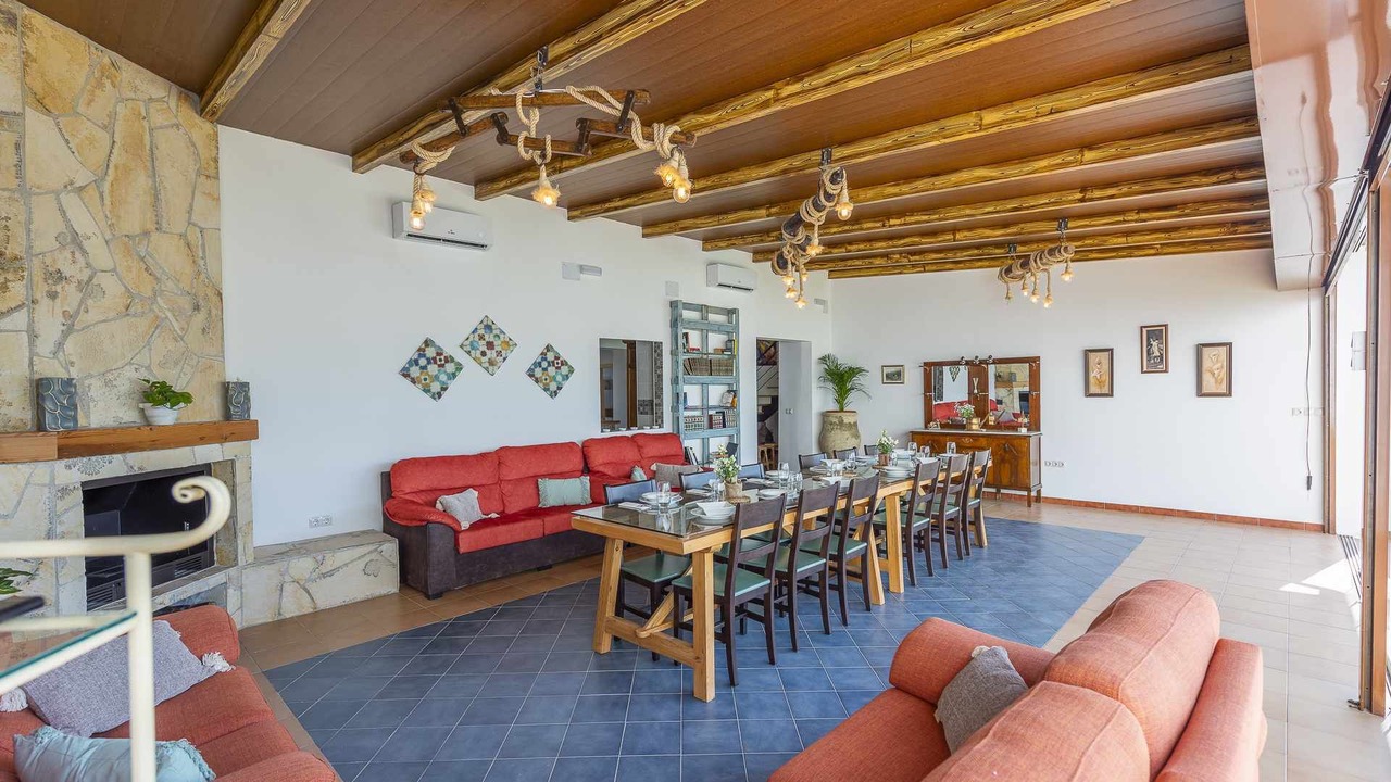 Photo of Bedroom in La Roda de Andalucia