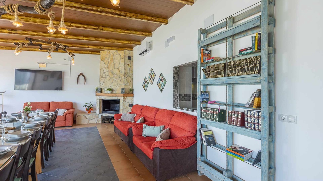 Photo of Bedroom in La Roda de Andalucia