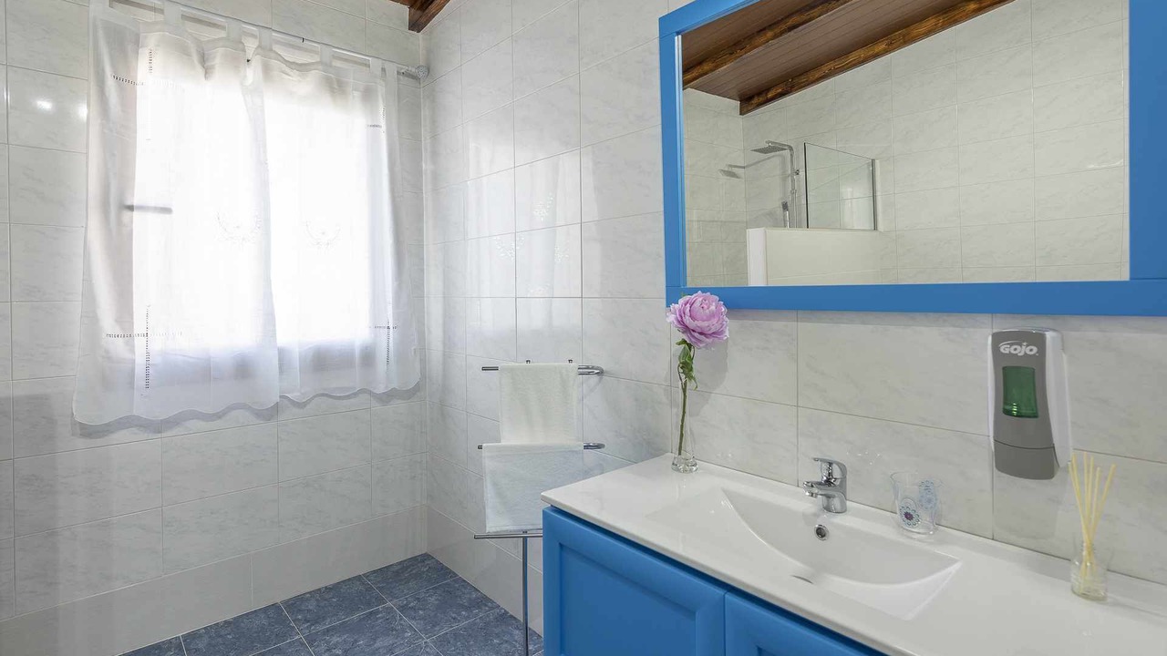 Photo of Bathroom in La Roda de Andalucia