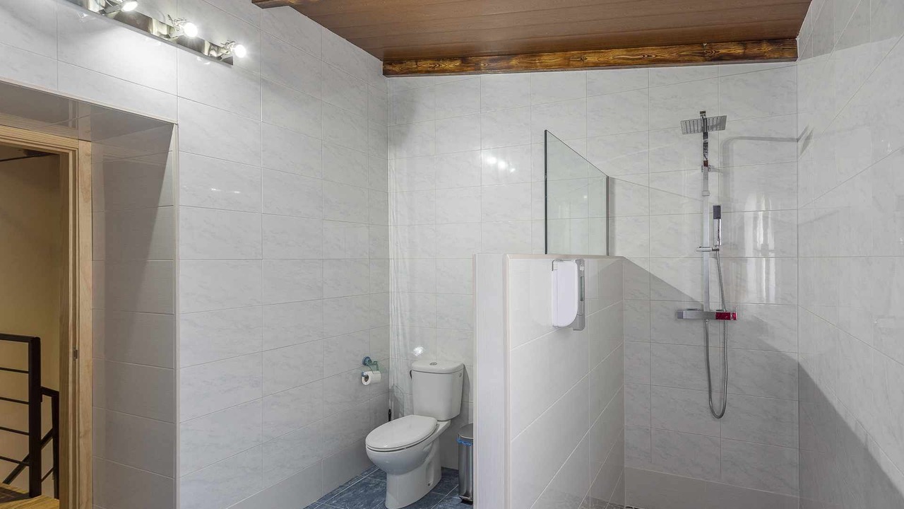 Photo of Bathroom in La Roda de Andalucia