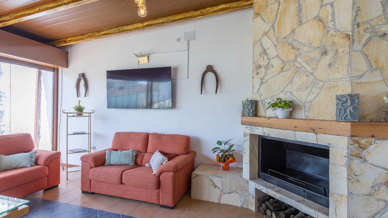 Photo of Bedroom in La Roda de Andalucia