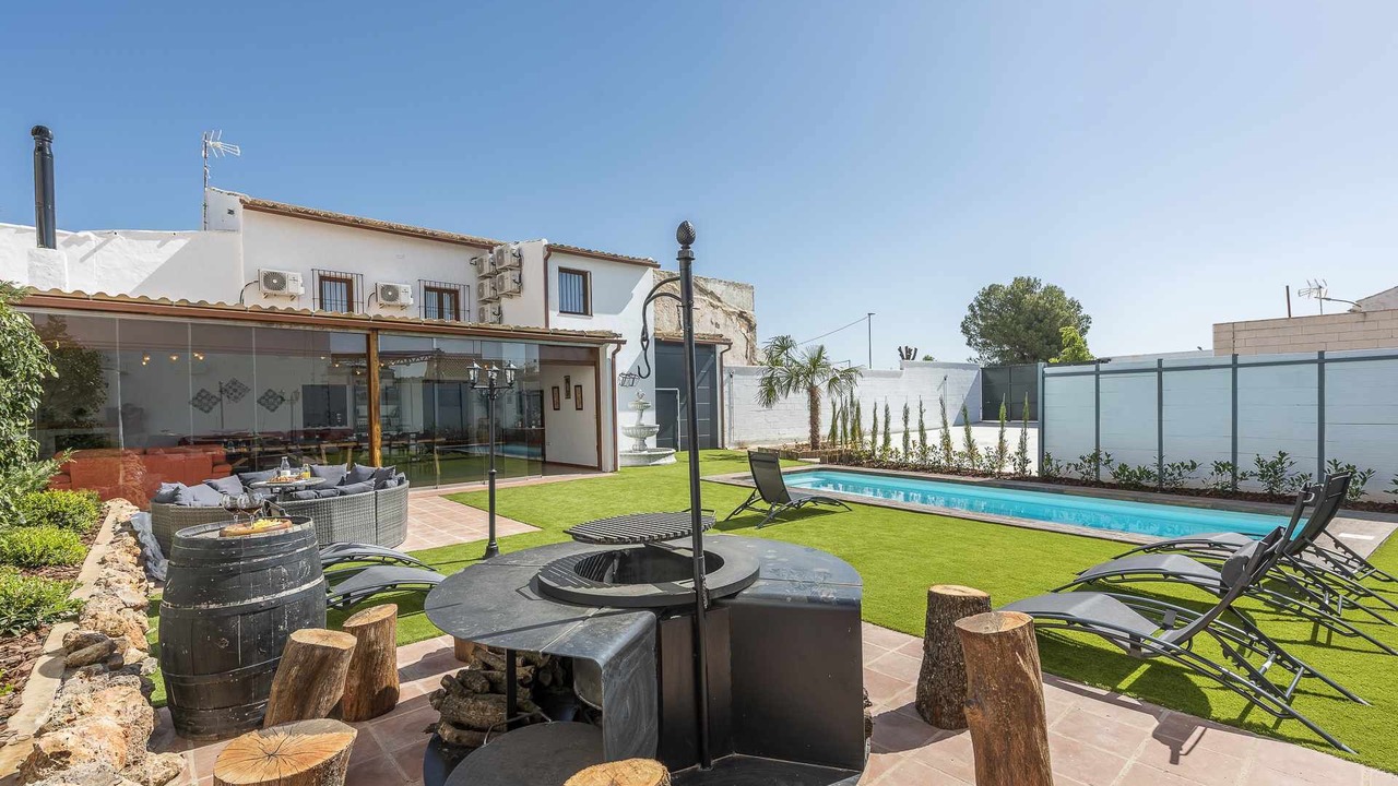 Photo of Outdoor in La Roda de Andalucia