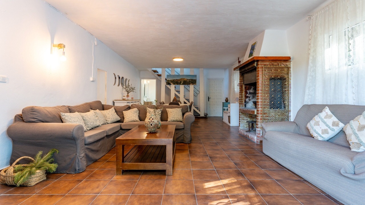 Photo of Livingroom in Yunquera