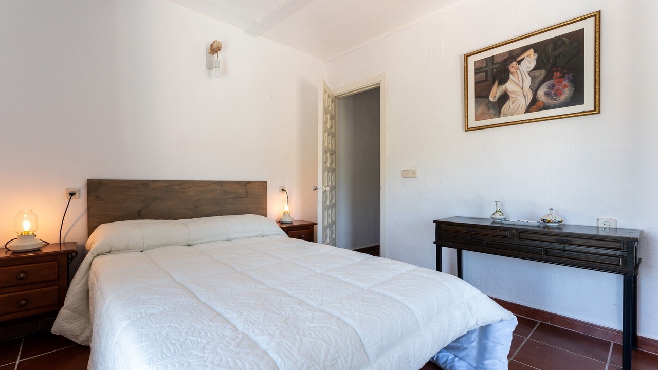 Photo of Bedroom in Yunquera