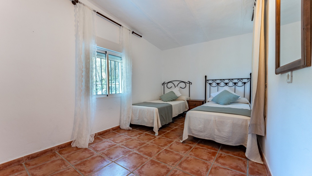Photo of Bedroom in Yunquera