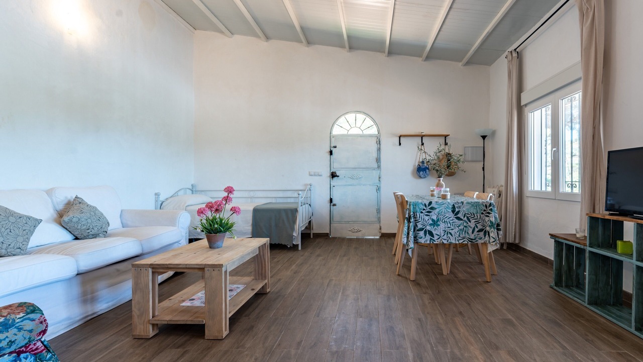 Photo of Livingroom in Yunquera