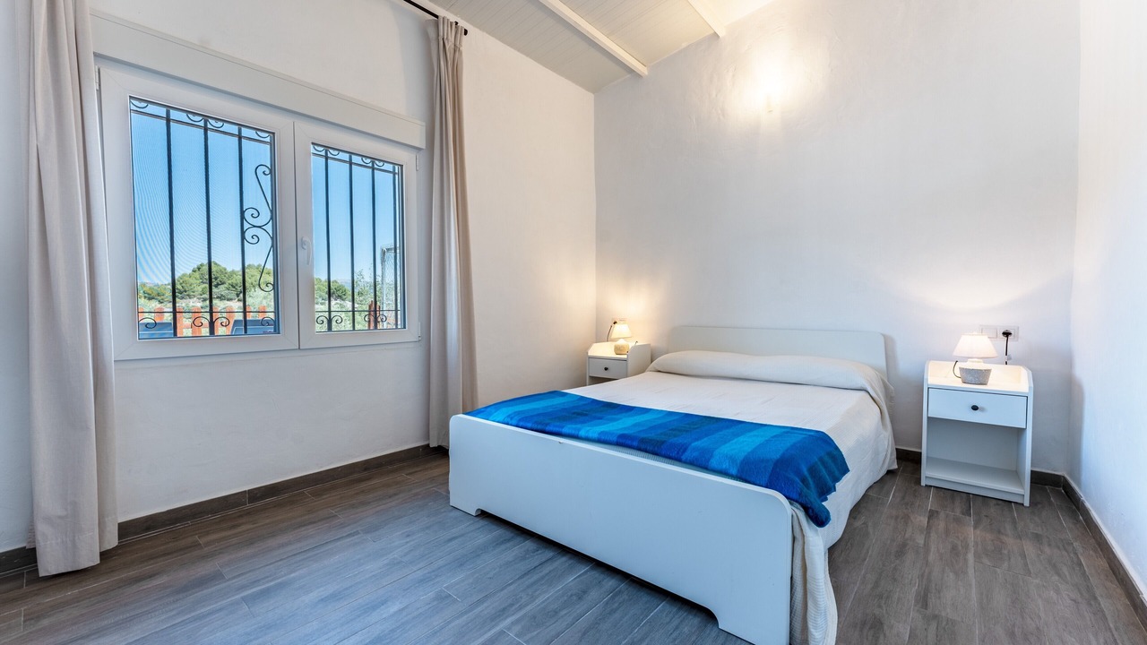 Photo of Bedroom in Yunquera