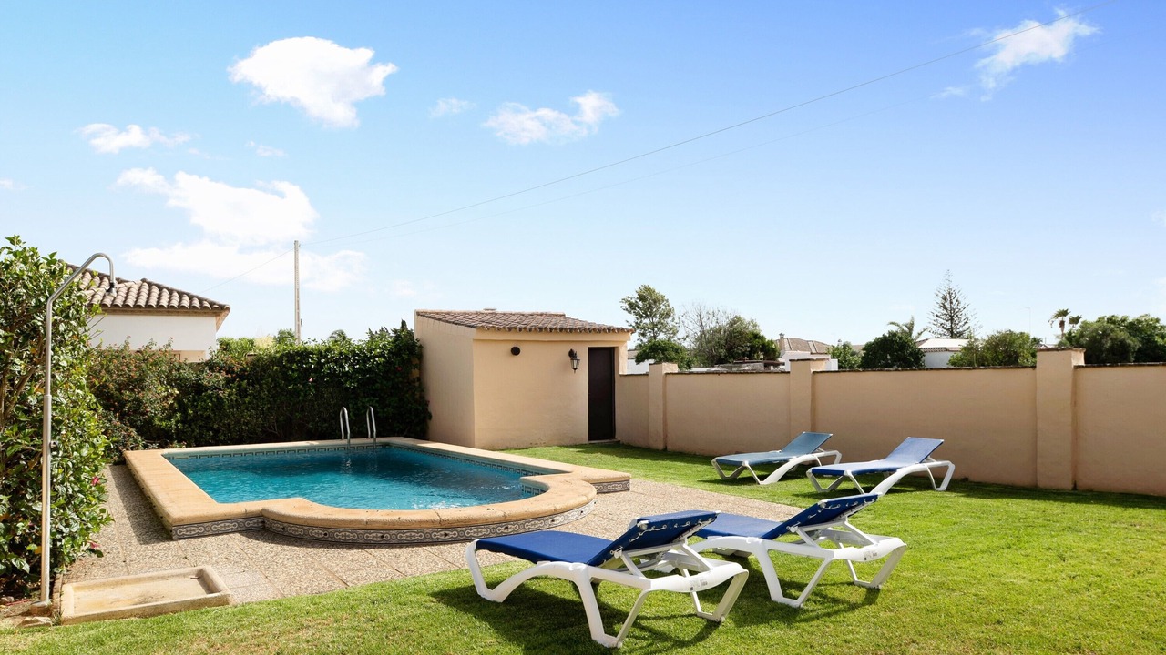 Photo of Outdoor in Conil de la Frontera