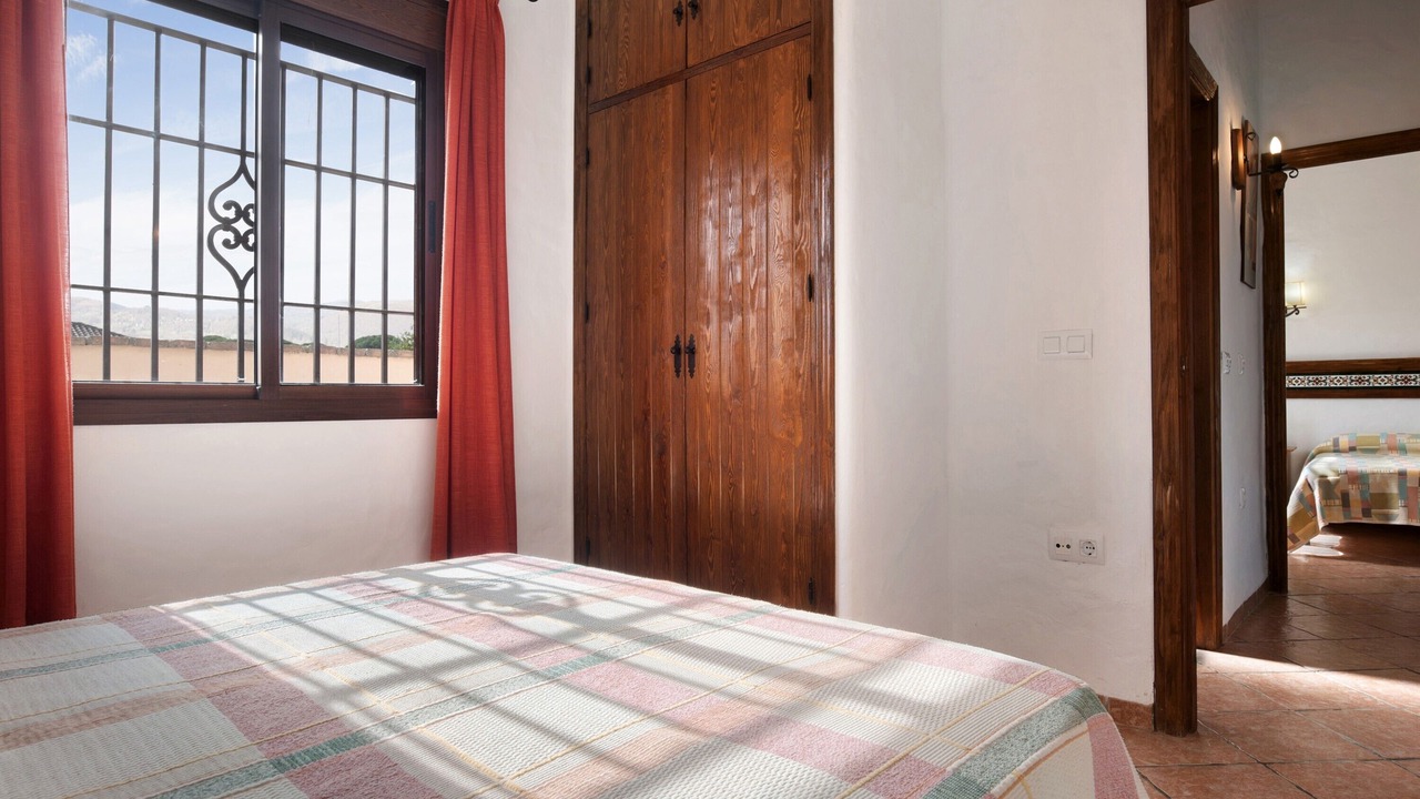 Photo of Bedroom in Conil de la Frontera