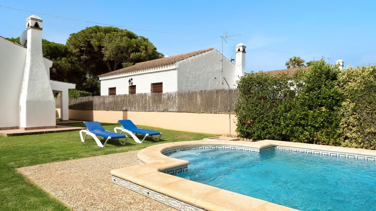 Photo of Outdoor in Conil de la Frontera