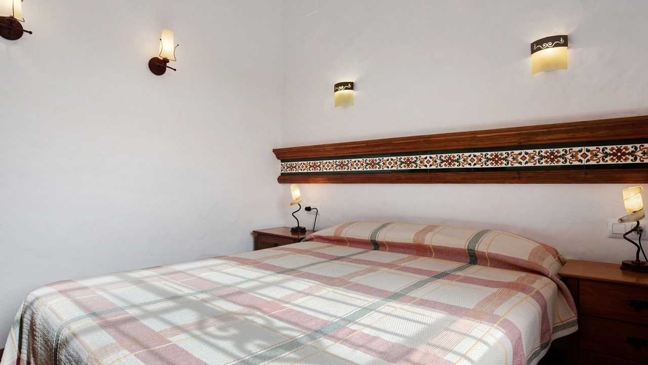 Photo of Bedroom in Conil de la Frontera
