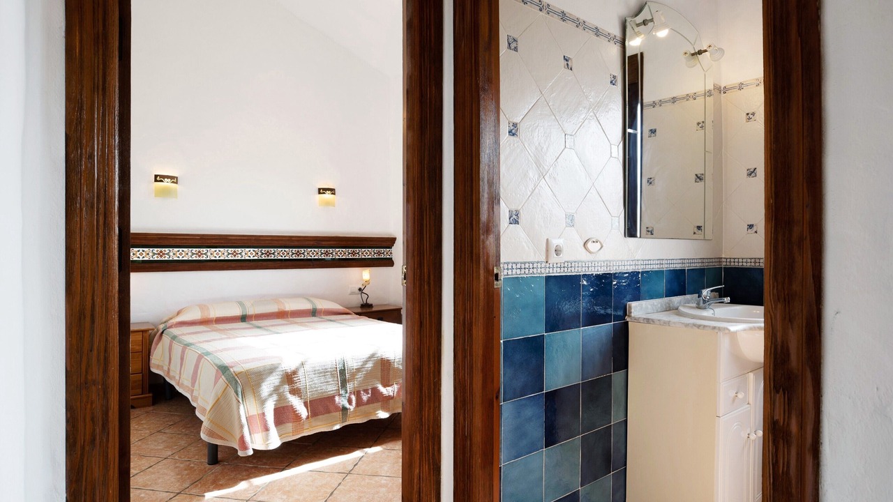 Photo of Bedroom in Conil de la Frontera