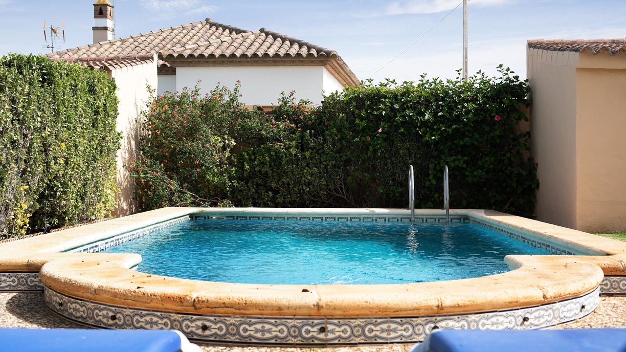 Photo of Outdoor in Conil de la Frontera