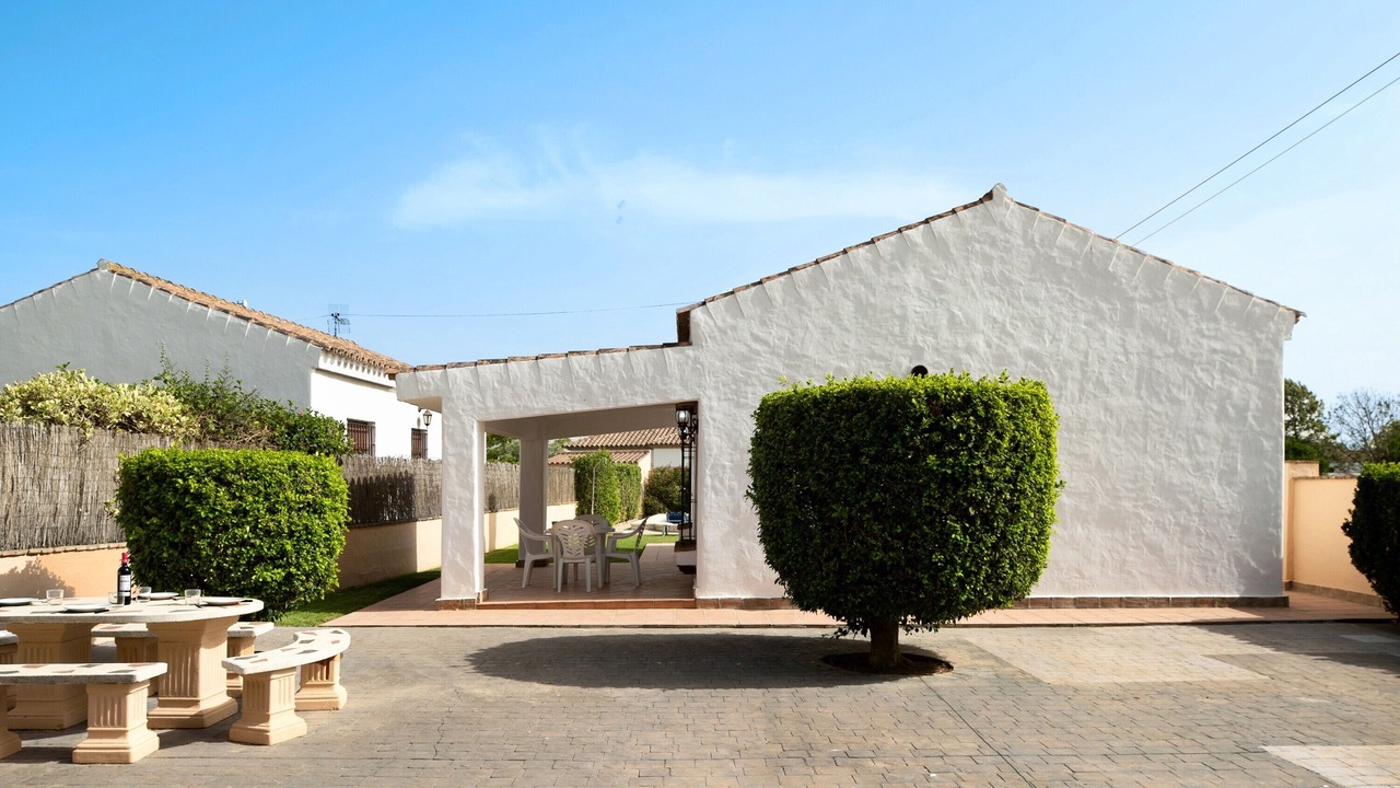 Photo of Outdoor in Conil de la Frontera