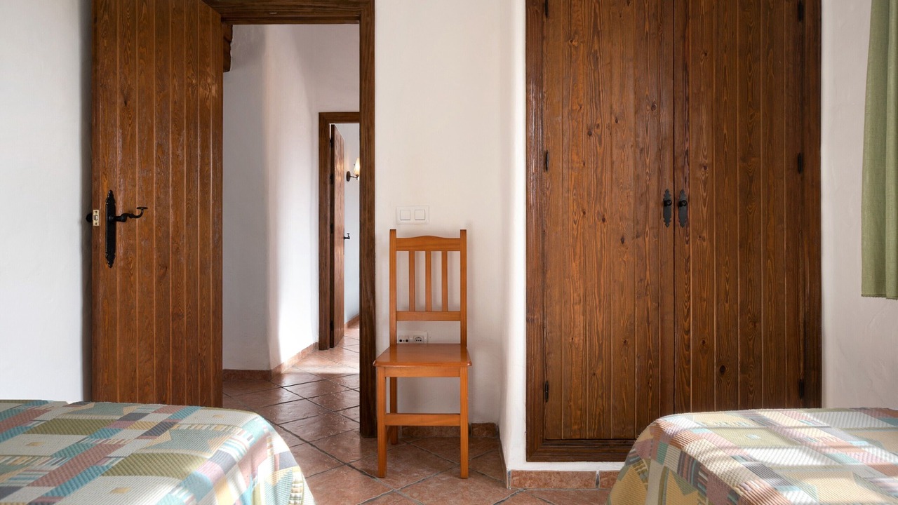 Photo of Bedroom in Conil de la Frontera