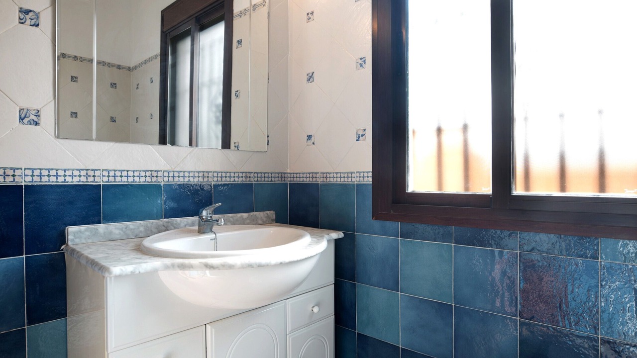 Photo of Bathroom in Conil de la Frontera