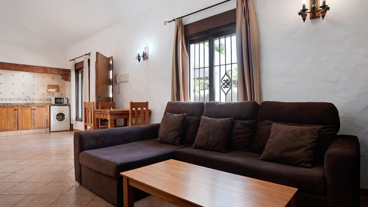 Photo of Livingroom in Conil de la Frontera