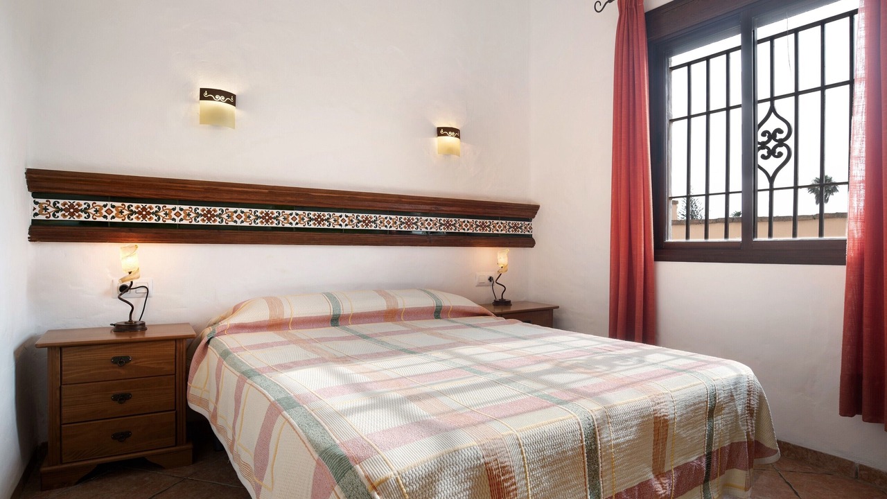Photo of Bedroom in Conil de la Frontera