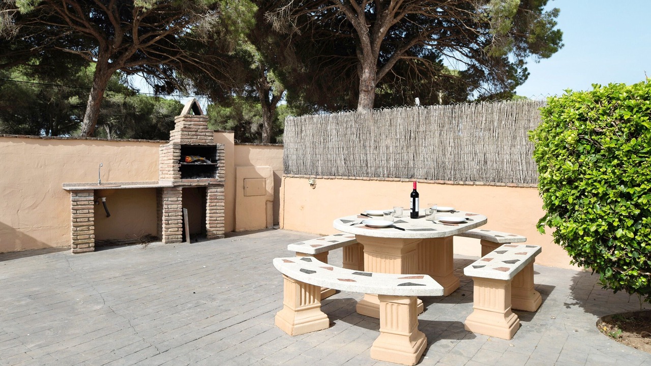 Photo of Outdoor in Conil de la Frontera