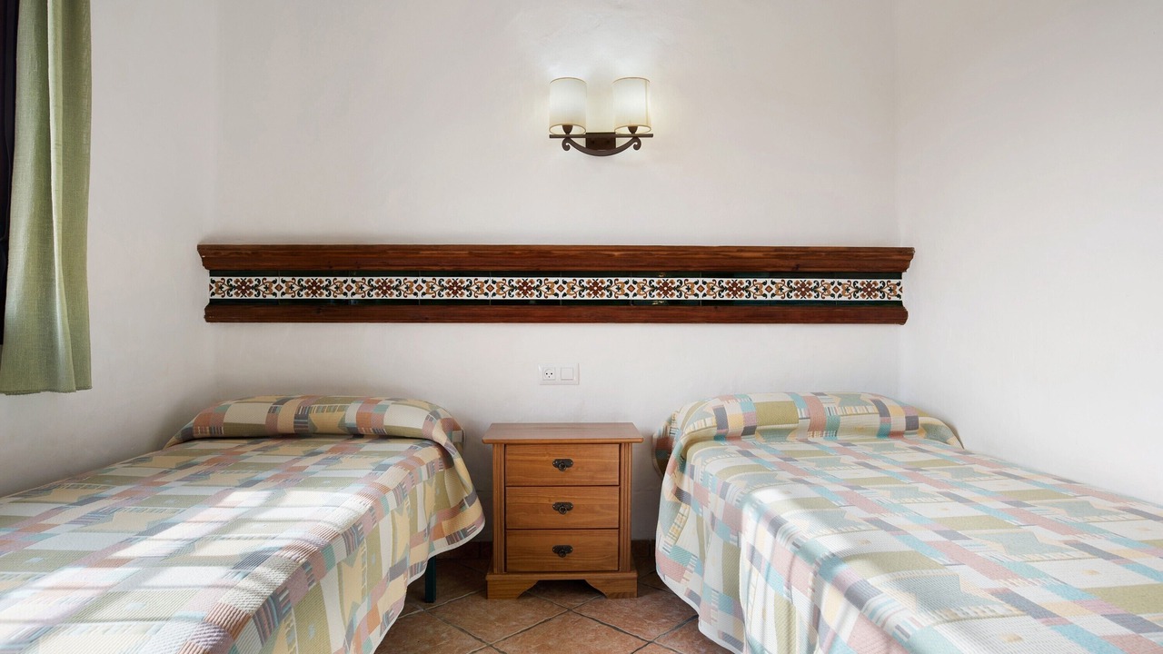 Photo of Bedroom in Conil de la Frontera