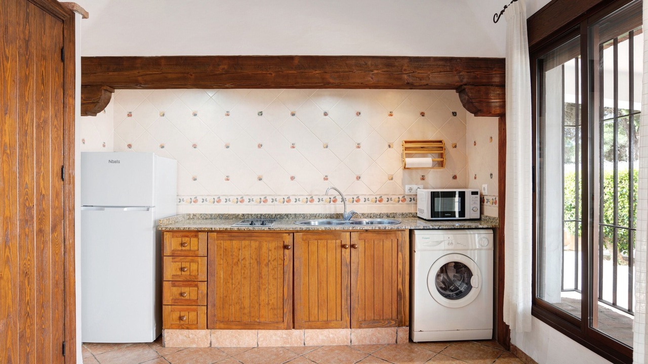 Photo of Kitchen in Conil de la Frontera
