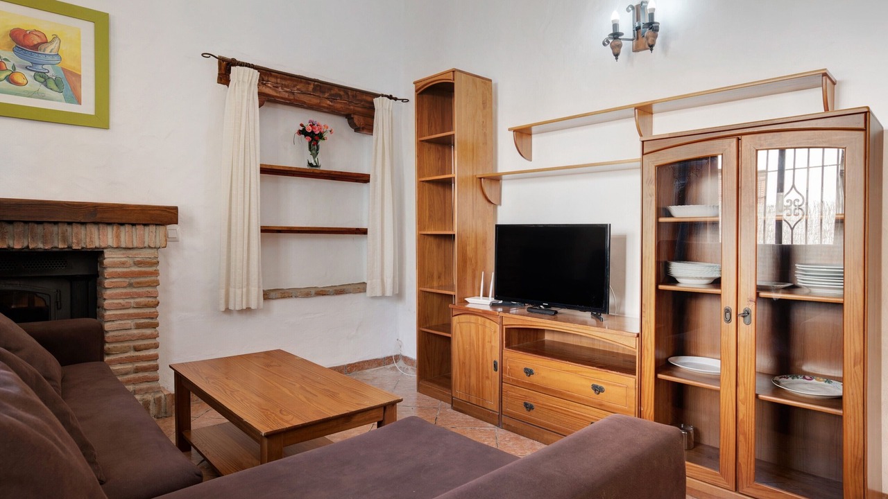 Photo of Livingroom in Conil de la Frontera