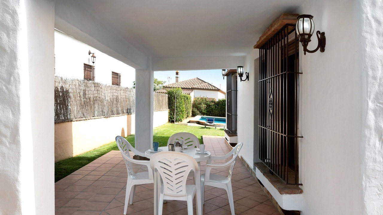 Photo of Outdoor in Conil de la Frontera