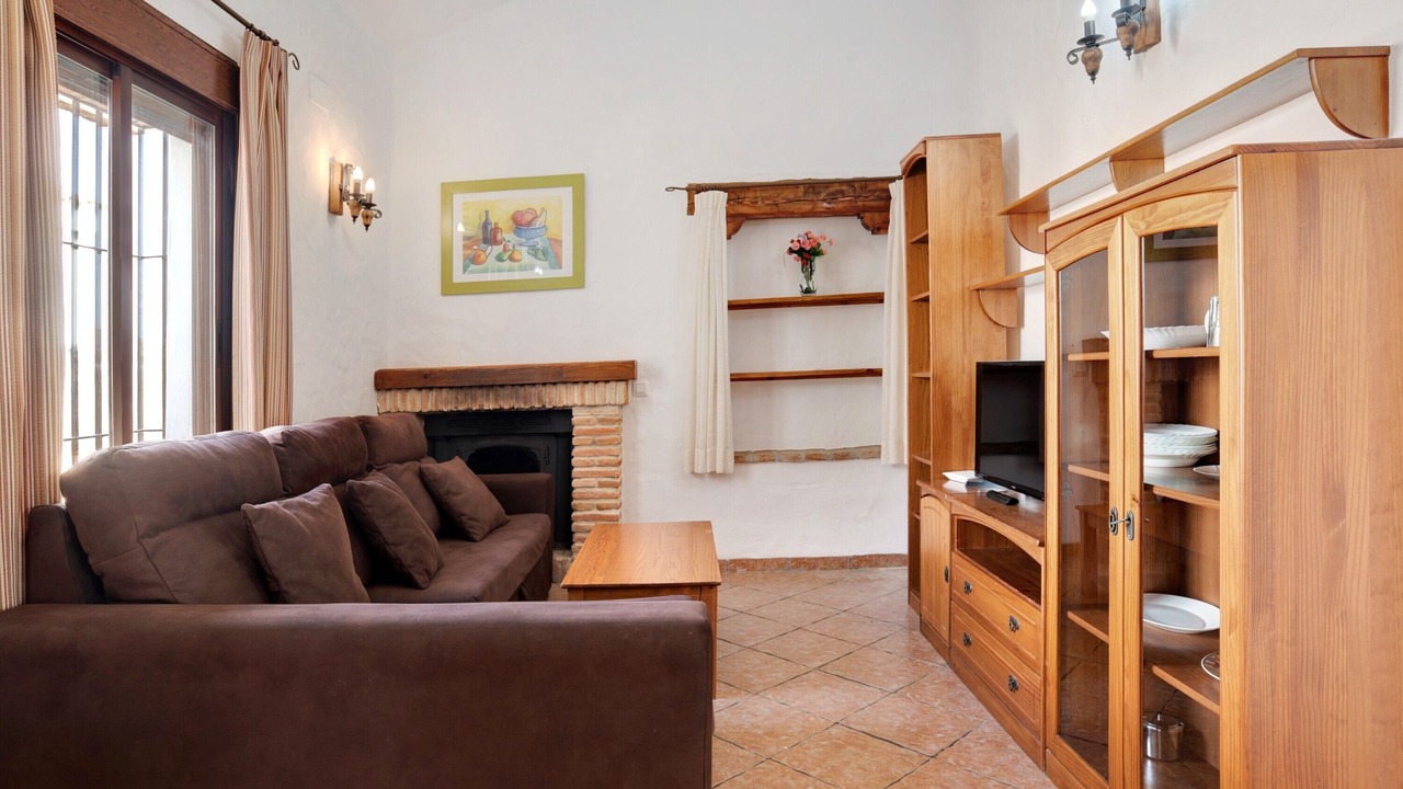 Photo of Livingroom in Conil de la Frontera