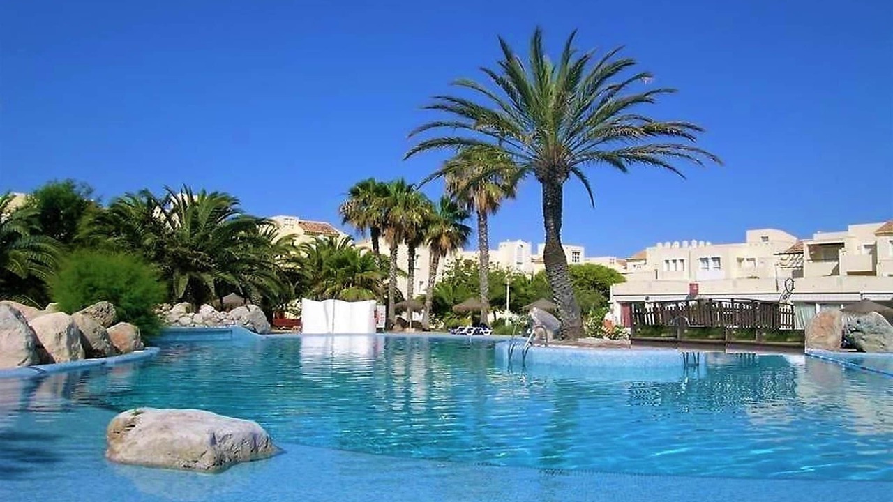Photo of Others in Roquetas de Mar