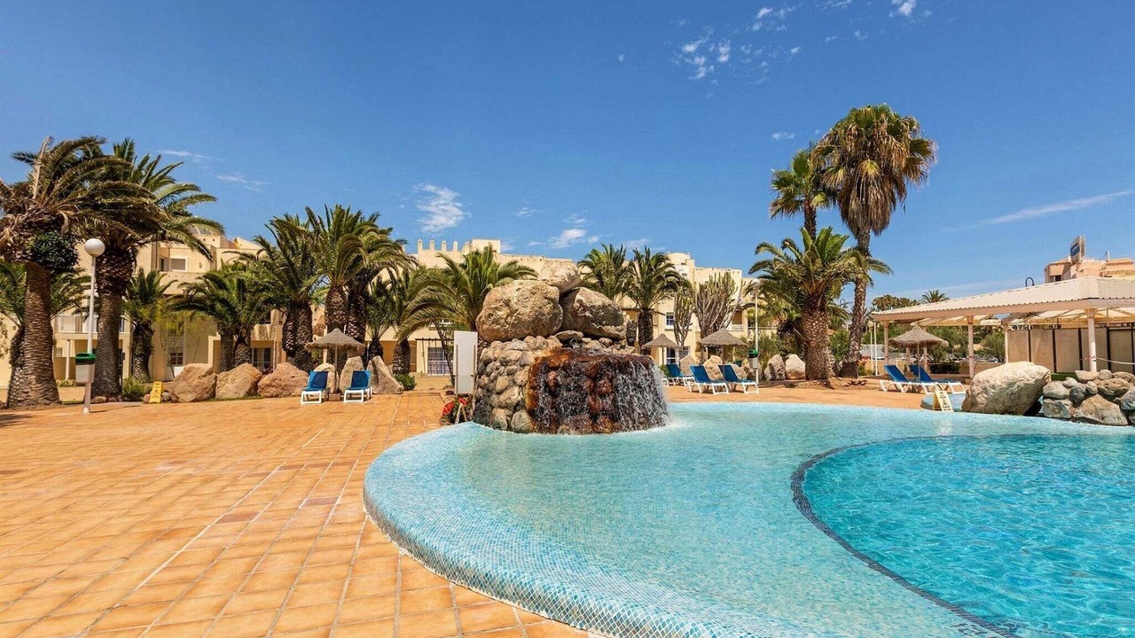 Photo of Outdoor in Roquetas de Mar
