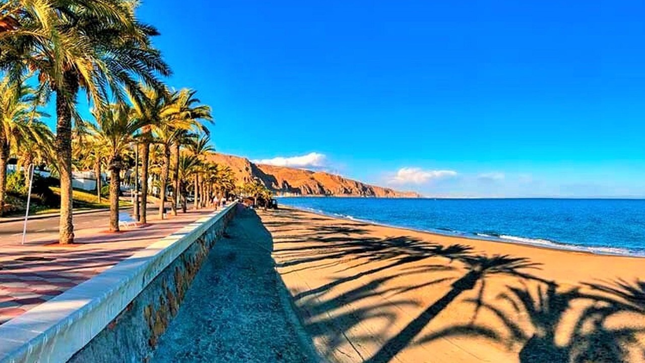 Photo of Others in Roquetas de Mar